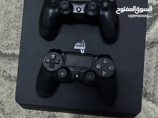 PlayStation 4 PlayStation for sale in Al Sharqiya