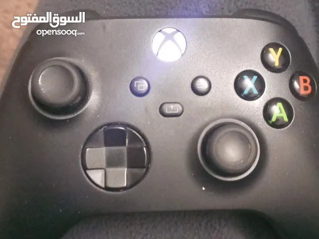playstation Xbox series X