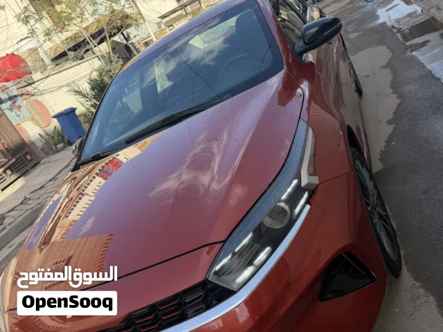 Used Kia Sportage in Baghdad