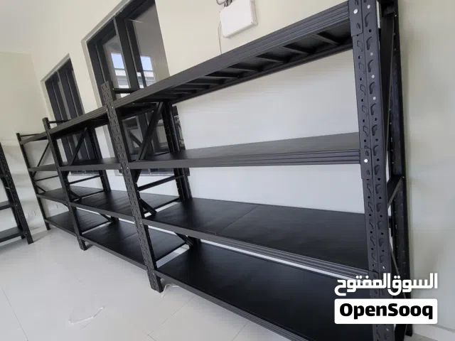 رفوف تخزين مستودعات رفوف منازل
