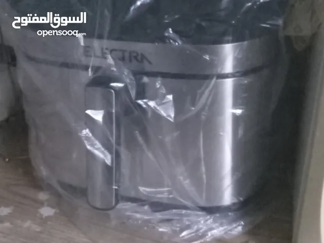  Fryers for sale in Zarqa
