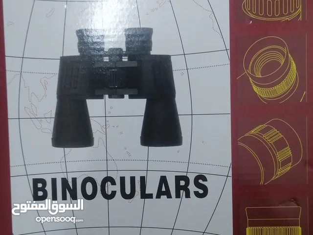 منضار دربين