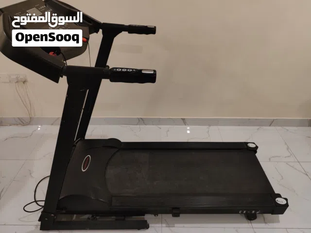 Treadmill Cx-9 for sale cheap and good quality (100 bhd Negotiable)