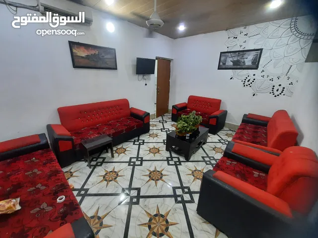 70 m2 2 Bedrooms Apartments for Rent in Basra Muhandiseen