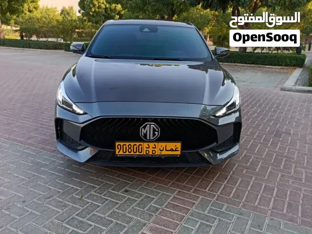 Used MG MG 5 in Muscat