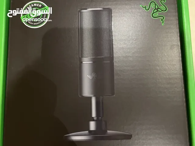  Microphones for sale in Al Ahmadi