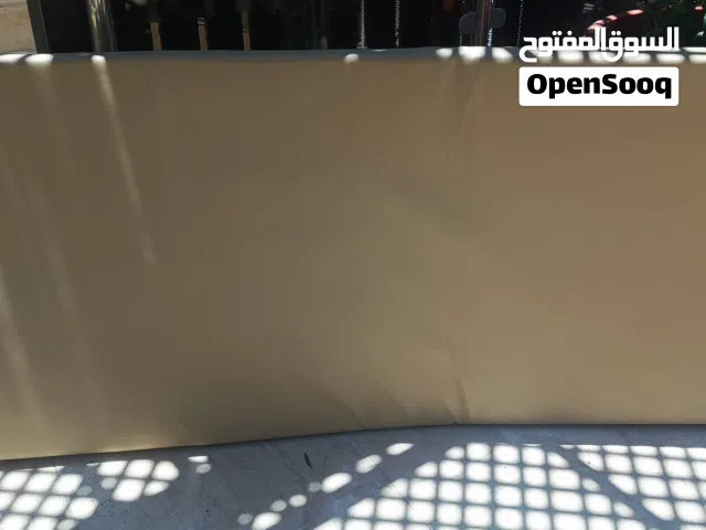فرشة طبية اسفنج فوم ، مناسبة لسرير طبي 4 حركات أو 6 حركات، ارتفاع 10 سم