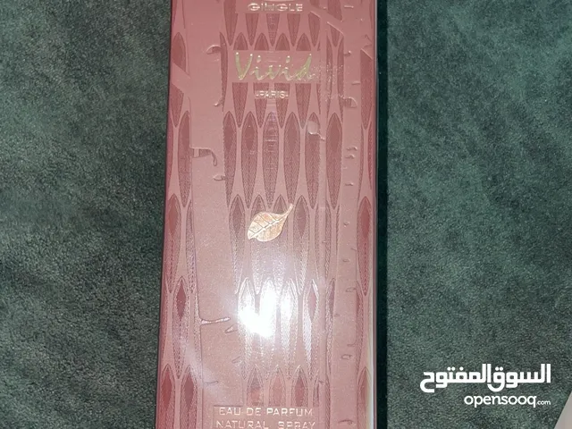 عطور نسائية اصلية فرنسية جديدة ڤيڤيد ودانتي original perfumes