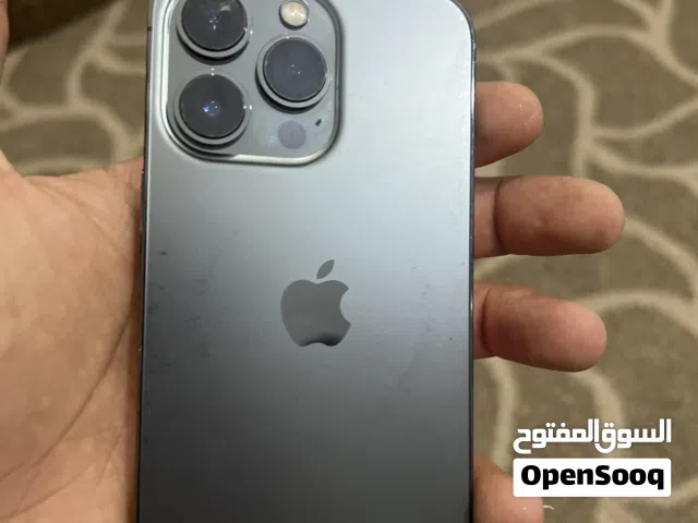 Apple iPhone 13 Pro 256 GB in Misrata