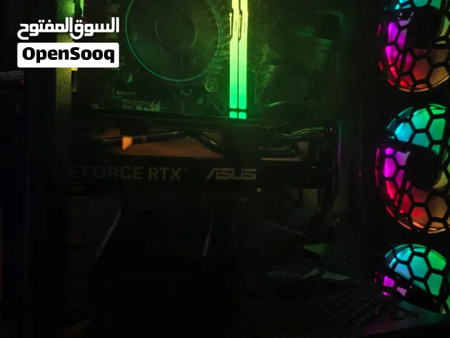 مستعمل 4 اشهر كل كرتين القطع موجودة pc game 4 sell