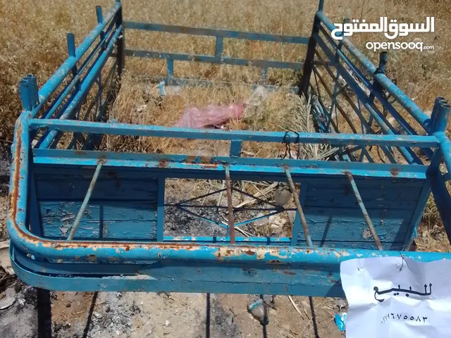 قفص تويوتا