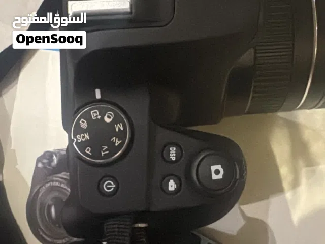 كاميرا KOMERY للبيع