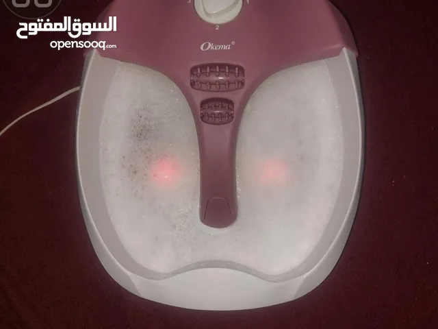 جهاز العناية بالقدم