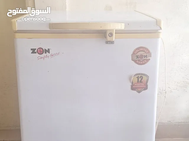 Zen freezer for sale good condition