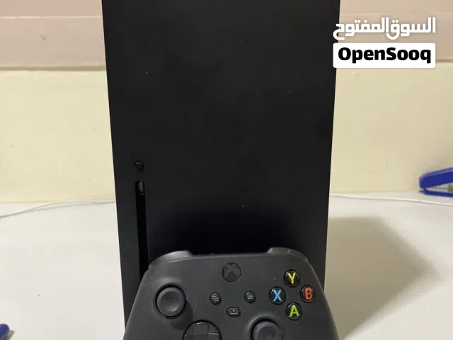 XBOX series X coming with controller for sale (able to trade for PS5)