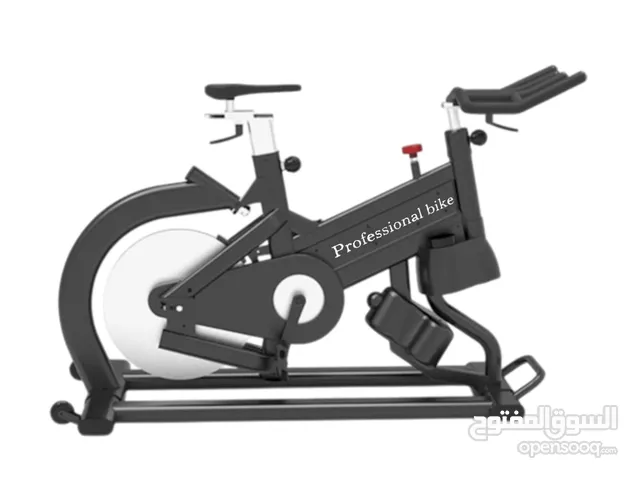 دراجة تمارين رياضية ثابتة إحترافية Professional stationary exercise bike