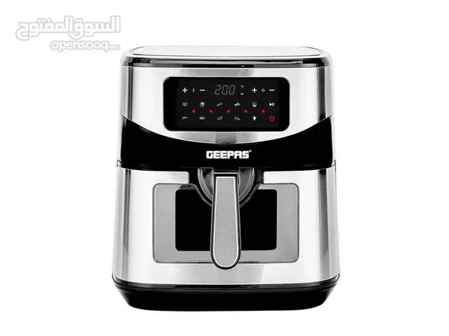 Air fryer