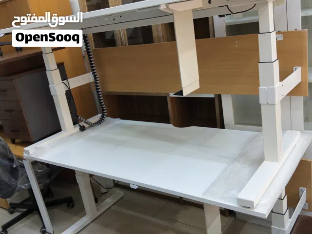 we have used office furniture electric desk chair reception cabinet sofa available for sale