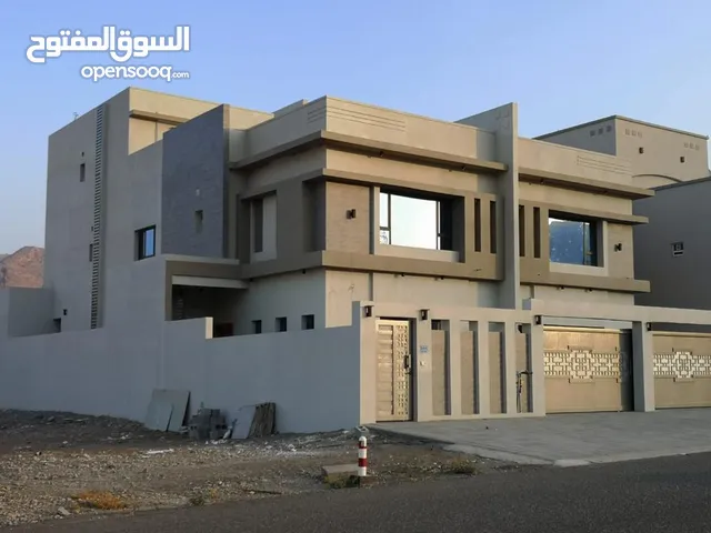 461m2 5 Bedrooms Villa for Sale in Muscat Bosher
