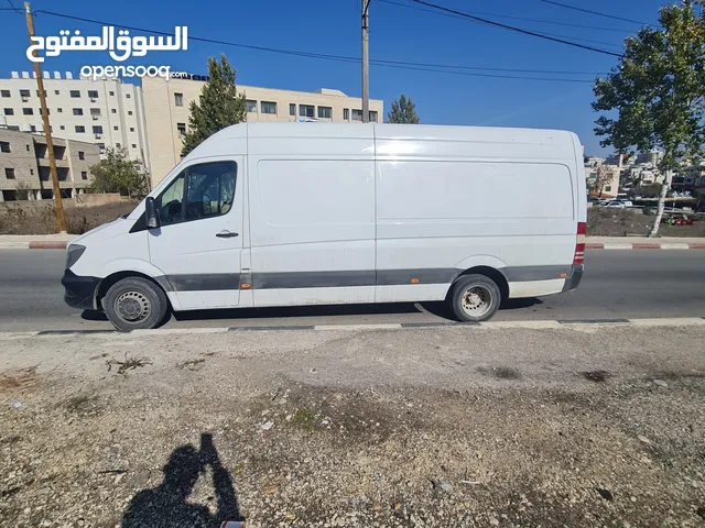 Used Mercedes Benz Other in Ramallah and Al-Bireh