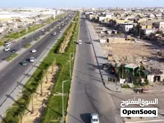 Commercial Land for Sale in Basra Qibla