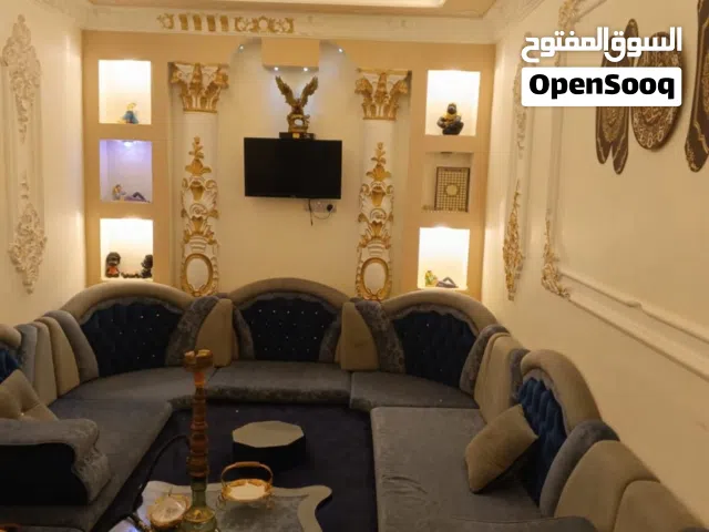 بيت بجمهوريه 3.      ارضي. مرتب ونضيف