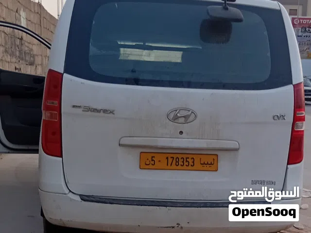 هنداي اتش ون محرك نافطه ...المحرك يبي رشاشات اوحساس مسطره ... محرك 30   كهربائي