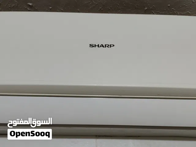 Sharp 3 - 3.4 Ton AC in Cairo