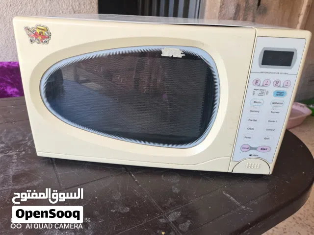 Other 30+ Liters Microwave in Zarqa