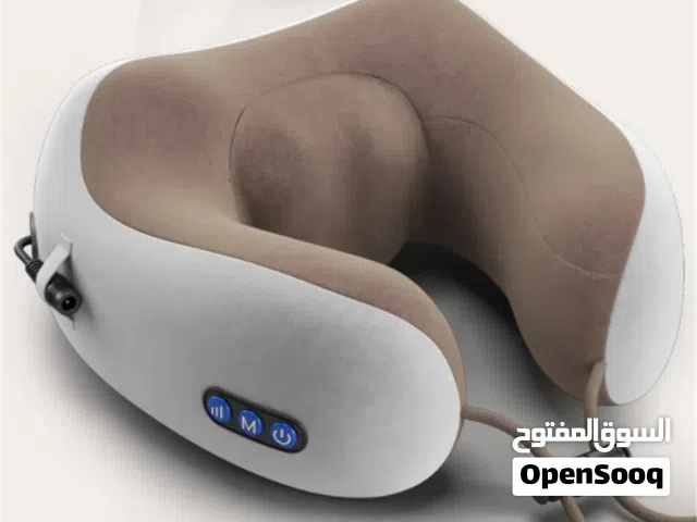 جهاز مساج الرقبة المطور الشحن للسفر وعلاج اللام الرقبة والديسك