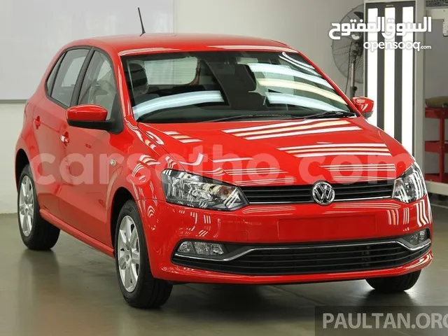 Polo اوتوماتيك اصل 1200 تيربو فللللللللللل بسعرررررر حرق حرق حرق