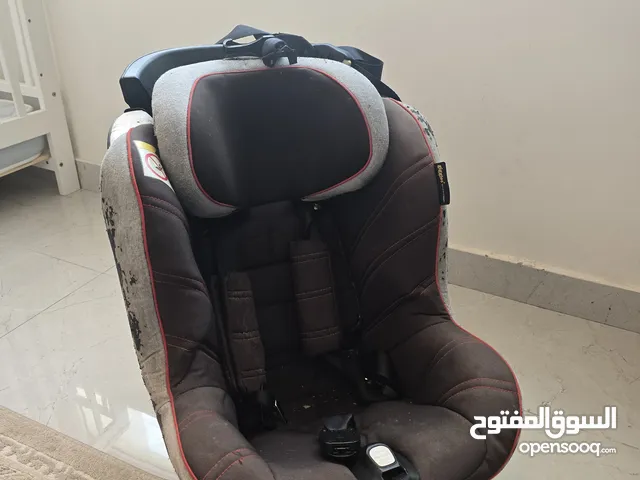 كرسي سياره للأطفال ماركه جيجلز