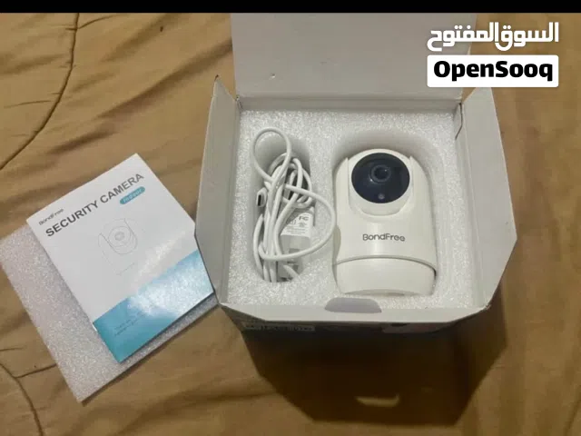 كاميرا مراقبة بيبي