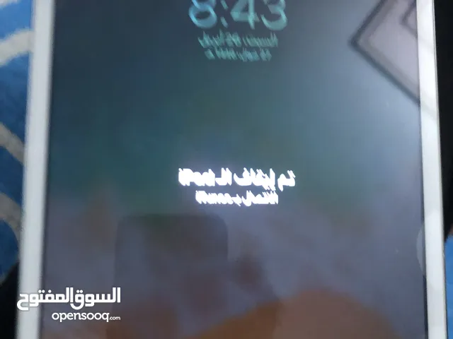 Apple iPad 16 GB in Tripoli