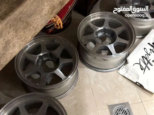 Other Other Rims in Abu Dhabi