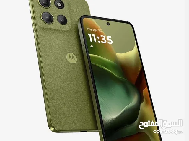 Motorola Moto G14 256 GB in Amman