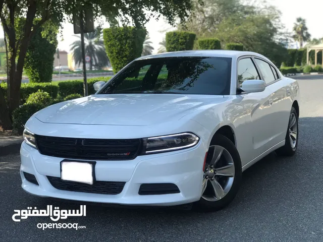 Dodge Charger in Kuwait City