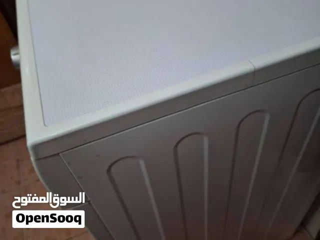 غساله توماتيكLG