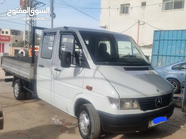 Used Mercedes Benz Other in Tulkarm