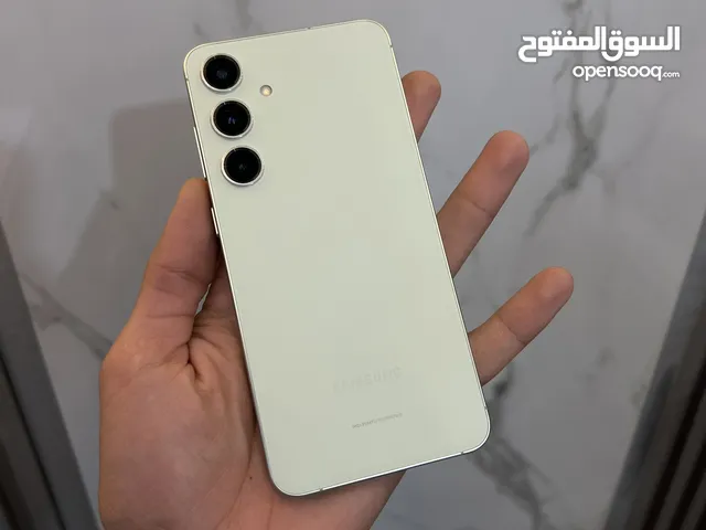 Samsung Galaxy S24 Plus 512G شرق أوسط