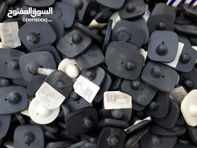 لوازم محلات ملابس