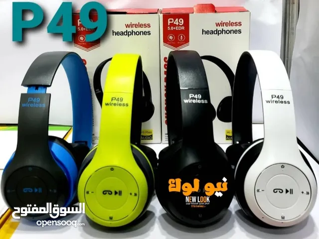  Headsets for Sale in Ibb