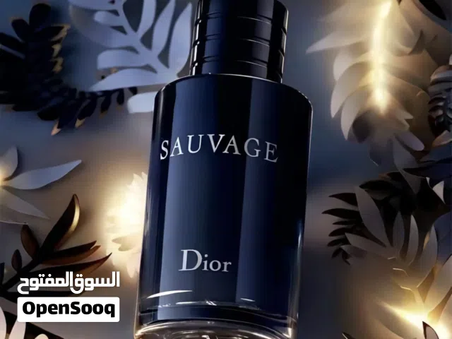 عطر سافاج الكوبي الدرجه اولى