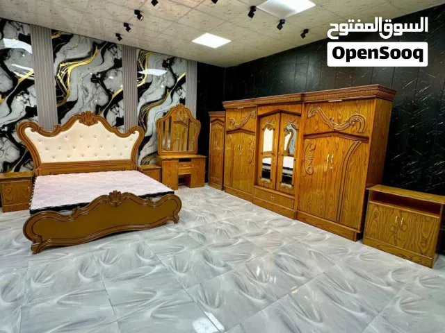 غرفة اخشاب صاج