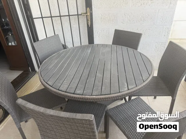 طقم و مرجيحه لل قعدات الخارجيه