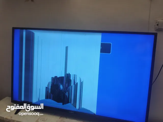 G-Guard Smart 42 inch TV in Irbid