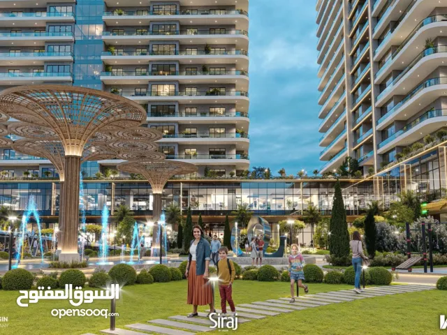 شقة للبيع بمساحة 169م في كوران أنكاوا