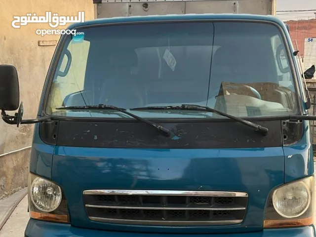 بكب كيا بينقو فرونتير 95 محدثه 2004 بسعر مغري قابل للبدل والاقصاط