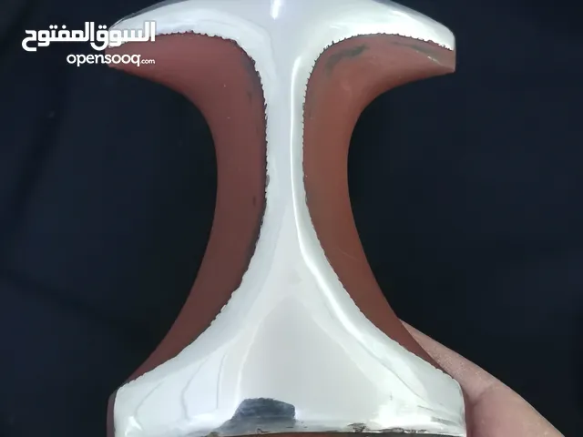 قرون خناجر