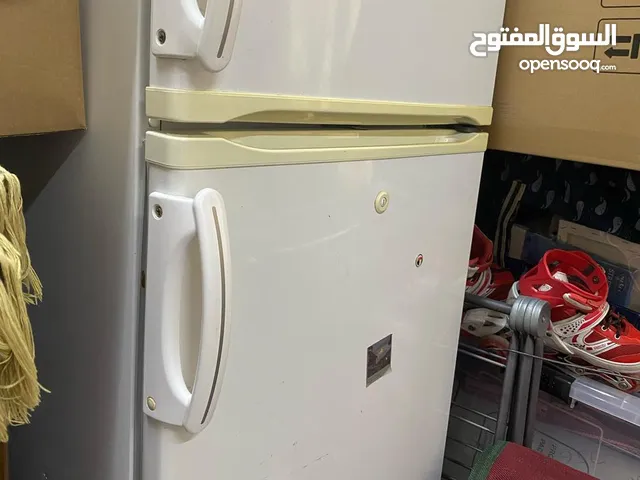 ثلاجة Nikai للبيع